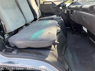 2004 ISUZU NQR, Crew Cab & Chassis   - Photo 23 - Scottsdale, AZ 85257