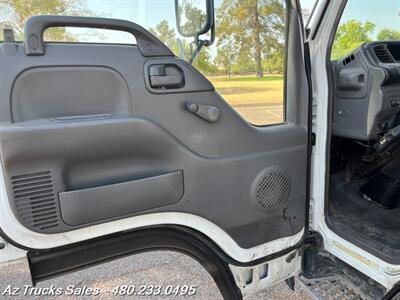 2004 ISUZU NQR, Crew Cab & Chassis   - Photo 22 - Scottsdale, AZ 85257