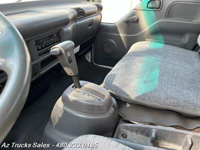 2004 ISUZU NQR, Crew Cab & Chassis   - Photo 16 - Scottsdale, AZ 85257