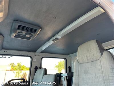 2004 ISUZU NQR, 16' Flat Bed   - Photo 16 - Scottsdale, AZ 85257