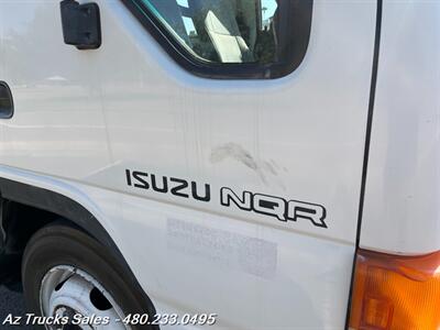 2004 ISUZU NQR, Crew Cab & Chassis   - Photo 9 - Scottsdale, AZ 85257