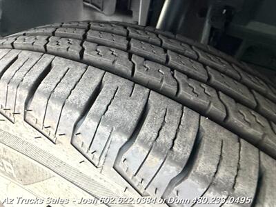 2014 Isuzu NPR-HD Crew Cab & Chassis, Diesel - Photo 22 - Scottsdale, AZ 85257