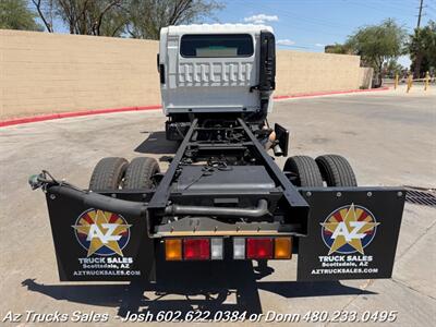 2014 Isuzu NPR-HD Crew Cab & Chassis, Diesel - Photo 5 - Scottsdale, AZ 85257