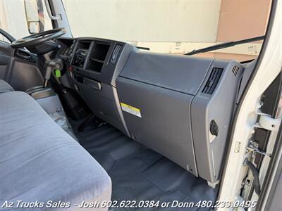 2014 Isuzu NPR-HD Crew Cab & Chassis, Diesel - Photo 17 - Scottsdale, AZ 85257
