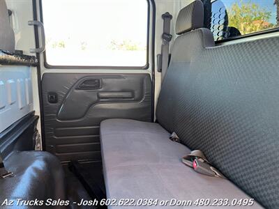 2014 Isuzu NPR-HD Crew Cab, 14' Dump Truck - Photo 26 - Scottsdale, AZ 85257