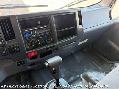 2014 Isuzu NPR-HD Crew Cab & Chassis, Diesel - Photo 13 - Scottsdale, AZ 85257