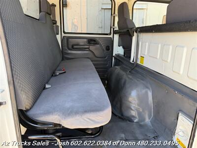 2014 Isuzu NPR-HD Crew Cab & Chassis, Diesel - Photo 18 - Scottsdale, AZ 85257