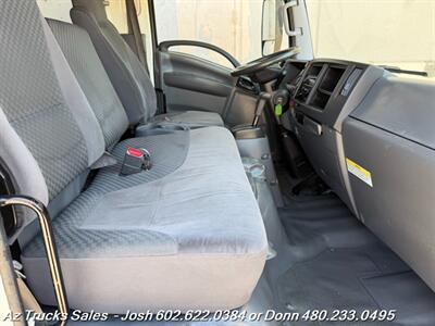 2014 Isuzu NPR-HD Crew Cab & Chassis, Diesel - Photo 16 - Scottsdale, AZ 85257