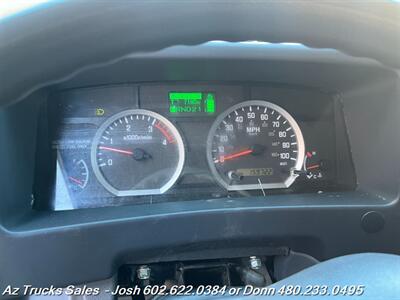2014 Isuzu NPR-HD Crew Cab, 14' Dump Truck - Photo 30 - Scottsdale, AZ 85257
