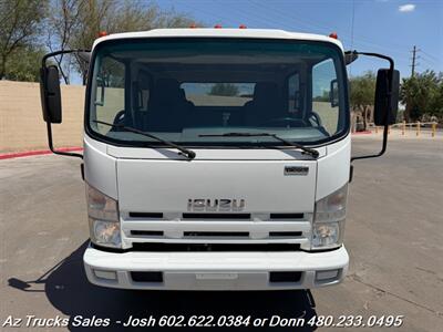 2014 Isuzu NPR-HD Crew Cab & Chassis, Diesel - Photo 9 - Scottsdale, AZ 85257