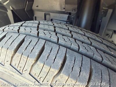 2014 Isuzu NPR-HD Crew Cab & Chassis, Diesel - Photo 19 - Scottsdale, AZ 85257