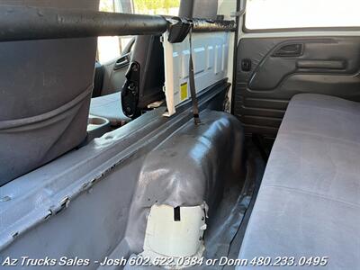 2014 Isuzu NPR-HD Crew Cab, 14' Dump Truck - Photo 24 - Scottsdale, AZ 85257