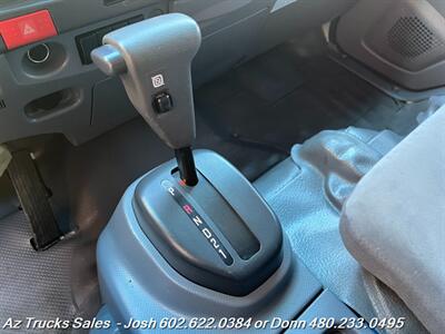 2014 Isuzu NPR-HD Crew Cab, 14' Dump Truck - Photo 20 - Scottsdale, AZ 85257