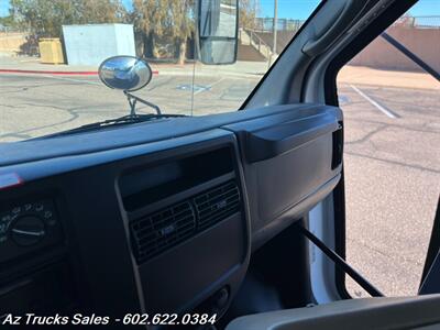 2007 CHEVROLET Express 3500, 15 Passenger Bus (40K Miles) - Photo 33 - Scottsdale, AZ 85257