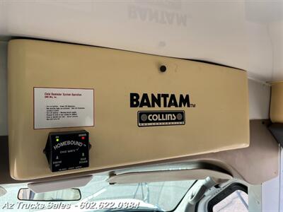 2007 CHEVROLET Express 3500, 15 Passenger Bus (40K Miles) - Photo 27 - Scottsdale, AZ 85257