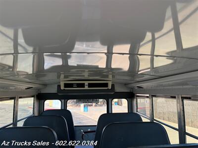 2007 CHEVROLET Express 3500, 15 Passenger Bus (40K Miles) - Photo 24 - Scottsdale, AZ 85257