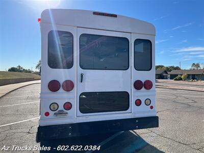 2007 CHEVROLET Express 3500, 15 Passenger Bus (40K Miles) - Photo 15 - Scottsdale, AZ 85257