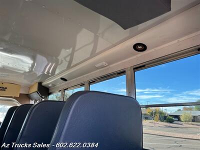 2007 CHEVROLET Express 3500, 15 Passenger Bus (40K Miles) - Photo 20 - Scottsdale, AZ 85257