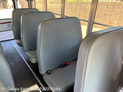 2007 CHEVROLET Express 3500, 15 Passenger Bus (40K Miles) - Photo 22 - Scottsdale, AZ 85257