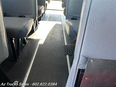 2007 CHEVROLET Express 3500, 15 Passenger Bus (40K Miles) - Photo 32 - Scottsdale, AZ 85257