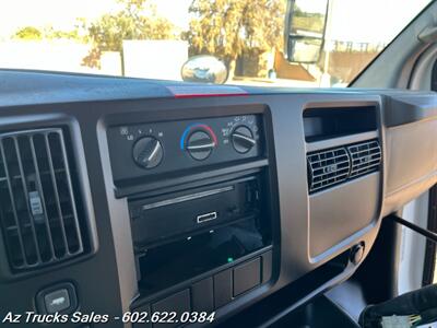 2007 CHEVROLET Express 3500, 15 Passenger Bus (40K Miles) - Photo 29 - Scottsdale, AZ 85257