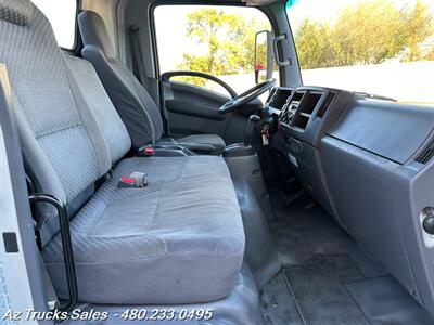 2012 ISUZU NPR, Cab & Chassis Diesel   - Photo 15 - Scottsdale, AZ 85257