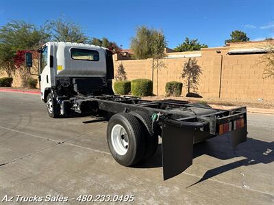 2012 ISUZU NPR, Cab & Chassis Diesel   - Photo 6 - Scottsdale, AZ 85257