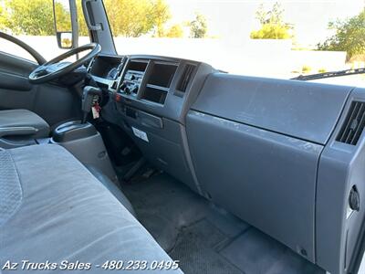 2012 ISUZU NPR, Cab & Chassis Diesel   - Photo 16 - Scottsdale, AZ 85257