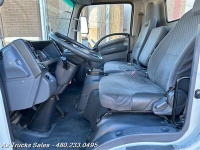 2012 ISUZU NPR, Cab & Chassis Diesel   - Photo 10 - Scottsdale, AZ 85257