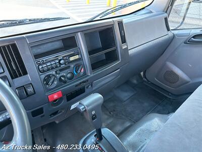 2012 ISUZU NPR, Cab & Chassis Diesel   - Photo 13 - Scottsdale, AZ 85257