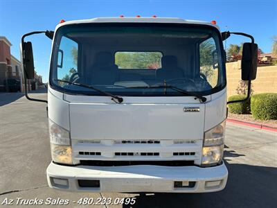 2012 ISUZU NPR, Cab & Chassis Diesel   - Photo 5 - Scottsdale, AZ 85257