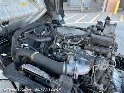 2012 ISUZU NPR, Cab & Chassis Diesel   - Photo 17 - Scottsdale, AZ 85257