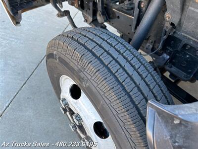 2012 ISUZU NPR, Cab & Chassis Diesel   - Photo 22 - Scottsdale, AZ 85257