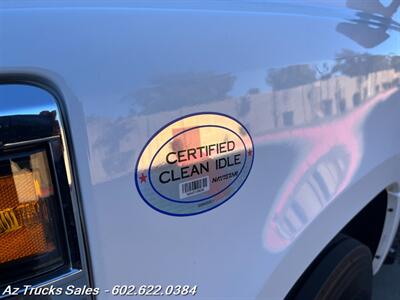 2021 Chevrolet Silverado 5500HD Crew Cab, 12' Dump Truck   - Photo 55 - Scottsdale, AZ 85257