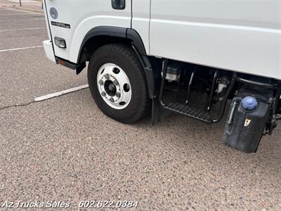 2016 Isuzu NPR-HD, Cab & Chassis Crew Cab - Photo 6 - Scottsdale, AZ 85257