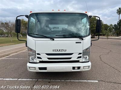2016 Isuzu NPR-HD, Cab & Chassis Crew Cab - Photo 15 - Scottsdale, AZ 85257