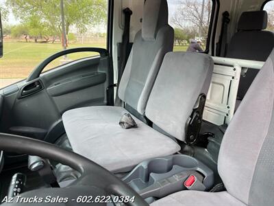 2016 Isuzu NPR-HD, Cab & Chassis Crew Cab - Photo 25 - Scottsdale, AZ 85257