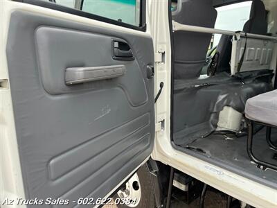 2016 Isuzu NPR-HD, Cab & Chassis Crew Cab - Photo 18 - Scottsdale, AZ 85257