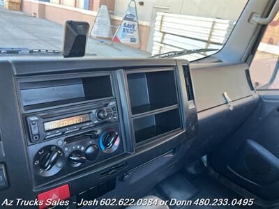 2022 Chevrolet 5500HD Cab & Chassis, Diesel (17950 GVWR) - Photo 14 - Scottsdale, AZ 85257