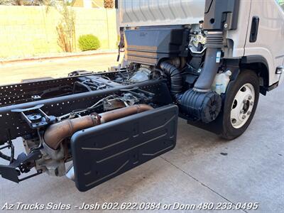 2022 Chevrolet 5500HD Cab & Chassis, Diesel (17950 GVWR) - Photo 26 - Scottsdale, AZ 85257