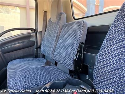 2022 Chevrolet 5500HD Cab & Chassis, Diesel (17950 GVWR) - Photo 17 - Scottsdale, AZ 85257