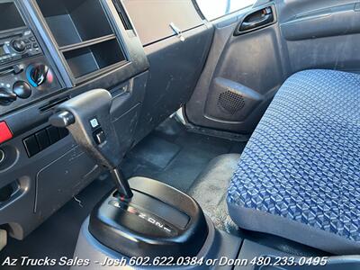 2022 Chevrolet 5500HD Cab & Chassis, Diesel (17950 GVWR) - Photo 20 - Scottsdale, AZ 85257