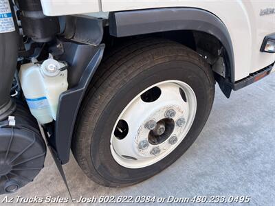 2022 Chevrolet 5500HD Cab & Chassis, Diesel (17950 GVWR) - Photo 27 - Scottsdale, AZ 85257
