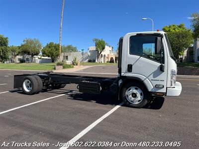 2022 Chevrolet 5500HD Cab & Chassis, Diesel (17950 GVWR) - Photo 11 - Scottsdale, AZ 85257