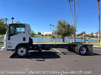 2022 Chevrolet 5500HD Cab & Chassis, Diesel (17950 GVWR) - Photo 12 - Scottsdale, AZ 85257