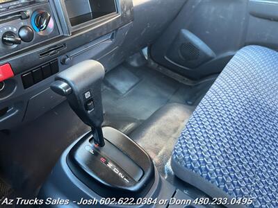 2022 Chevrolet 5500HD Cab & Chassis, Diesel (17950 GVWR) - Photo 15 - Scottsdale, AZ 85257