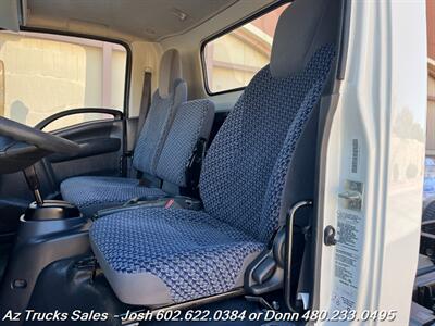 2022 Chevrolet 5500HD Cab & Chassis, Diesel (17950 GVWR) - Photo 16 - Scottsdale, AZ 85257