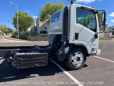 2022 Chevrolet 5500HD Cab & Chassis, Diesel (17950 GVWR) - Photo 9 - Scottsdale, AZ 85257