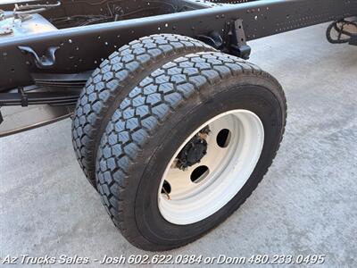 2022 Chevrolet 5500HD Cab & Chassis, Diesel (17950 GVWR) - Photo 25 - Scottsdale, AZ 85257