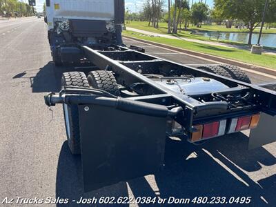 2022 Chevrolet 5500HD Cab & Chassis, Diesel (17950 GVWR) - Photo 5 - Scottsdale, AZ 85257